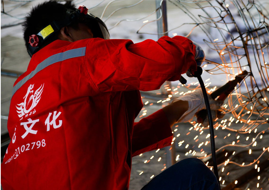 自贡腾飞灯会公司设计研发灯会创新产品